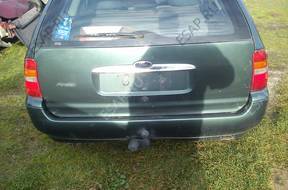 КОРОБКА ПЕРЕДАЧW FORD MONDEO MK2 1.8TD ENDURA