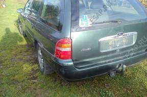 КОРОБКА ПЕРЕДАЧW FORD MONDEO MK2 1.8TD ENDURA