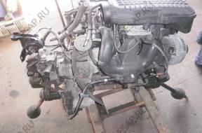 КОРОБКА ПЕРЕДАЧw Ford Mondeo Mk2 1997 год 1.8benzyna