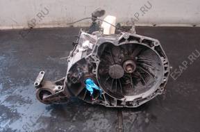 КОРОБКА ПЕРЕДАЧw Ford Mondeo MK2 2,0B