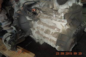 КОРОБКА ПЕРЕДАЧW FORD MONDEO MK2 2.0 16v