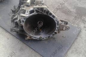 КОРОБКА ПЕРЕДАЧW FORD MONDEO MK2 2.5 V6 YS7 год,