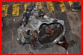 КОРОБКА ПЕРЕДАЧW FORD MONDEO MK2 97ZT-7F096-CA