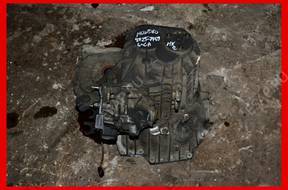 КОРОБКА ПЕРЕДАЧW FORD MONDEO MK2 97ZT-7F096-CA