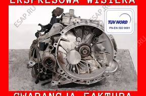КОРОБКА ПЕРЕДАЧW FORD MONDEO MK2 98 1.8 TD RFN