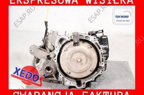 КОРОБКА ПЕРЕДАЧW FORD MONDEO MK2 98 2.0 16V АВТОМАТИЧЕСКАЯ