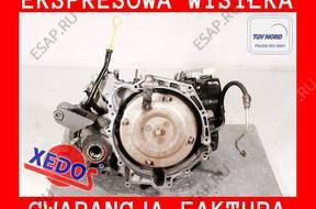 КОРОБКА ПЕРЕДАЧW FORD MONDEO MK2 98 2.0 16V АВТОМАТИЧЕСКАЯ