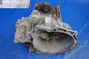КОРОБКА ПЕРЕДАЧW FORD MONDEO MK2 MKII 1.8 16V 1997 год