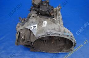 КОРОБКА ПЕРЕДАЧW FORD MONDEO MK2 MKII 1.8 TD 1997 год