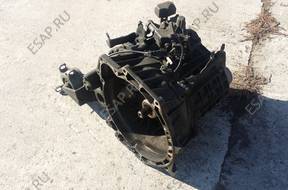 КОРОБКА ПЕРЕДАЧW FORD MONDEO MK2 N5LUA