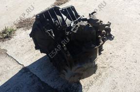 КОРОБКА ПЕРЕДАЧW FORD MONDEO MK2 N5LUA