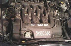 КОРОБКА ПЕРЕДАЧw Ford Mondeo MK2 ST200 SVT 2.5 V6