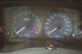 КОРОБКА ПЕРЕДАЧw Ford Mondeo MK2 ST200 SVT 2.5 V6