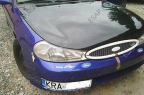 КОРОБКА ПЕРЕДАЧw Ford Mondeo MK2 ST200 SVT 2.5 V6