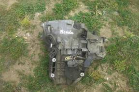 КОРОБКА ПЕРЕДАЧW  FORD MONDEO MK3 00 год, 1.8 BEN KOM