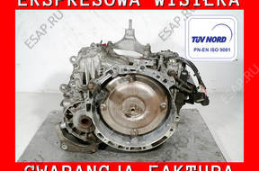 КОРОБКА ПЕРЕДАЧW FORD MONDEO MK3 03 2.0TDCI АВТОМАТИЧЕСКАЯ