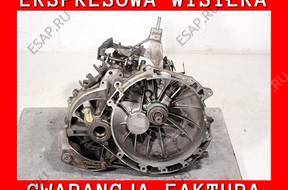 КОРОБКА ПЕРЕДАЧW FORD MONDEO MK3 04 2.0 TDDI 5-БЕНЗИН