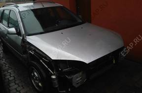 КОРОБКА ПЕРЕДАЧw Ford Mondeo MK3 1,8 16V  С