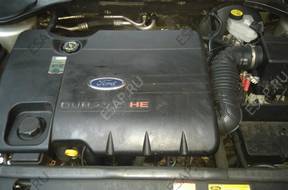 КОРОБКА ПЕРЕДАЧw Ford Mondeo MK3 1,8 16V  С