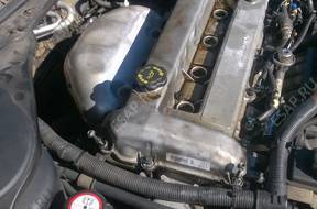 КОРОБКА ПЕРЕДАЧW FORD MONDEO MK3 1.8 16 V