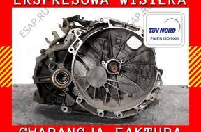 КОРОБКА ПЕРЕДАЧw Ford Mondeo MK3 1.8 16V 2.0 16V