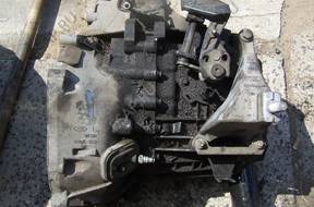 КОРОБКА ПЕРЕДАЧw Ford Mondeo MK3 1.8 16V