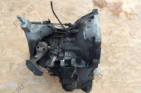 КОРОБКА ПЕРЕДАЧw ford mondeo mk3 1.8 16v