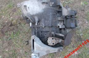 КОРОБКА ПЕРЕДАЧW FORD MONDEO MK3 1.8 2.0 БЕНЗИН