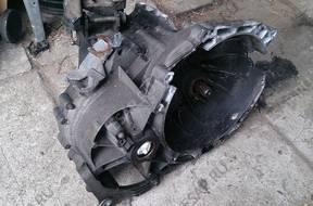 КОРОБКА ПЕРЕДАЧW FORD MONDEO MK3 1.8 БЕНЗИН 01 год, МЕХАНИКА