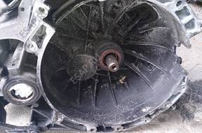 КОРОБКА ПЕРЕДАЧW FORD MONDEO MK3 1.8 БЕНЗИН 01 год, МЕХАНИКА