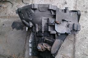 КОРОБКА ПЕРЕДАЧW FORD MONDEO MK3 1.8 БЕНЗИН 01 год, МЕХАНИКА
