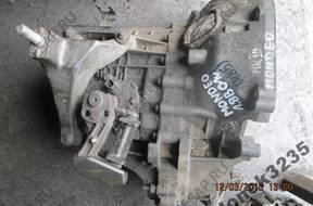 КОРОБКА ПЕРЕДАЧW FORD MONDEO MK3 1.8 БЕНЗИН 16V
