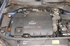КОРОБКА ПЕРЕДАЧW FORD MONDEO MK3 1.8 БЕНЗИН CHEP
