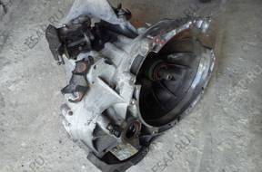 КОРОБКА ПЕРЕДАЧw ford mondeo mk3 1.8 БЕНЗИН