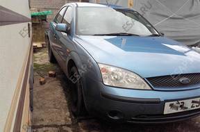 КОРОБКА ПЕРЕДАЧW FORD MONDEO MK3 1.8 БЕНЗИН
