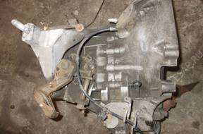 КОРОБКА ПЕРЕДАЧW FORD MONDEO MK3 1.8 DURATEC IS7 год,