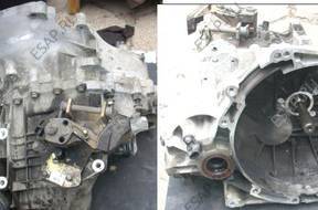 КОРОБКА ПЕРЕДАЧw Ford Mondeo MK3 1.8 N5LUA