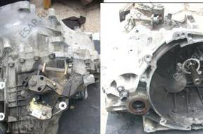 КОРОБКА ПЕРЕДАЧw Ford Mondeo MK3 1.8 N5LUA