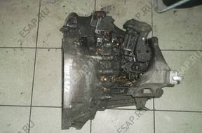 КОРОБКА ПЕРЕДАЧW FORD MONDEO MK3 1.8B 1S7 год,-7F096