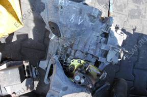 КОРОБКА ПЕРЕДАЧw Ford Mondeo MK3 1.8b