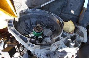 КОРОБКА ПЕРЕДАЧw Ford Mondeo MK3 1.8b