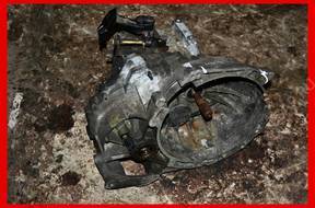 КОРОБКА ПЕРЕДАЧW FORD MONDEO MK3 1S7 год,-7002-EB