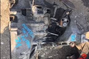 КОРОБКА ПЕРЕДАЧW FORD MONDEO MK3 1S7 год,7201AE