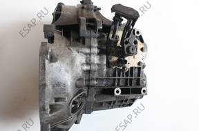 КОРОБКА ПЕРЕДАЧw Ford Mondeo Mk3 1S7 год,-7F096 / N5LUA