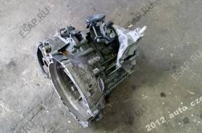КОРОБКА ПЕРЕДАЧw FORD MONDEO Mk3 2,0 16V 2006 год