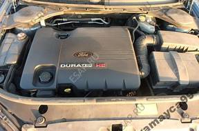 КОРОБКА ПЕРЕДАЧw Ford Mondeo MK3 2,0 16V
