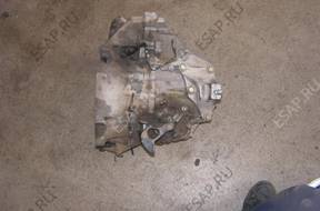 КОРОБКА ПЕРЕДАЧW FORD MONDEO MK3 2,0 3S7 год,-7F096-БЕНЗИН/A
