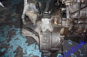 КОРОБКА ПЕРЕДАЧw Ford Mondeo MK3 2,0 БЕНЗИН,