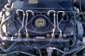 КОРОБКА ПЕРЕДАЧW FORD MONDEO MK3 2,0 TDCI 5-СТУПЕНЧАТАЯW