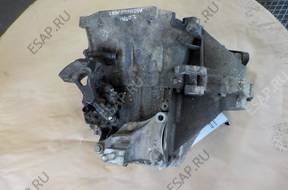 КОРОБКА ПЕРЕДАЧw ford mondeo mk3 2,0 tdci 6-СТУПЕНЧАТАЯw